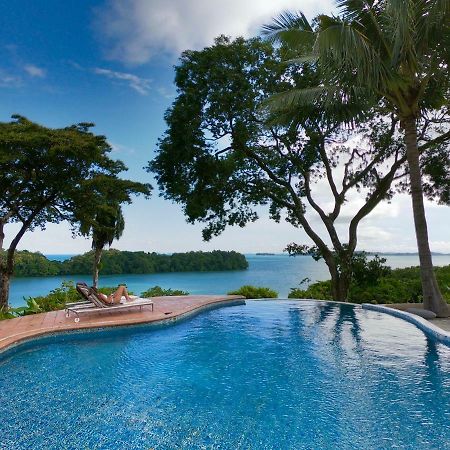Boca Brava Paradise Bed and Breakfast Boca Chica Εξωτερικό φωτογραφία