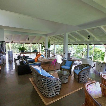 Boca Brava Paradise Bed and Breakfast Boca Chica Εξωτερικό φωτογραφία