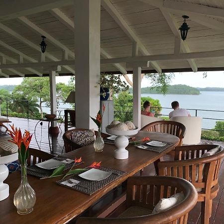 Boca Brava Paradise Bed and Breakfast Boca Chica Εξωτερικό φωτογραφία