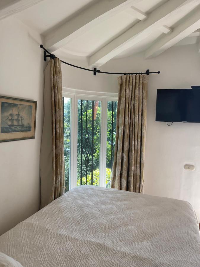 Boca Brava Paradise Bed and Breakfast Boca Chica Εξωτερικό φωτογραφία