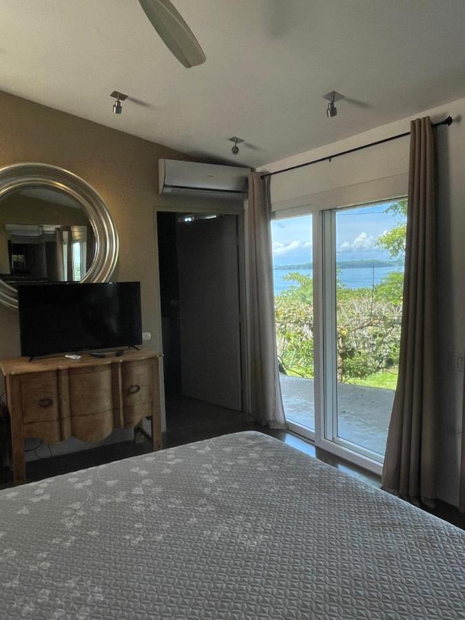 Boca Brava Paradise Bed and Breakfast Boca Chica Εξωτερικό φωτογραφία