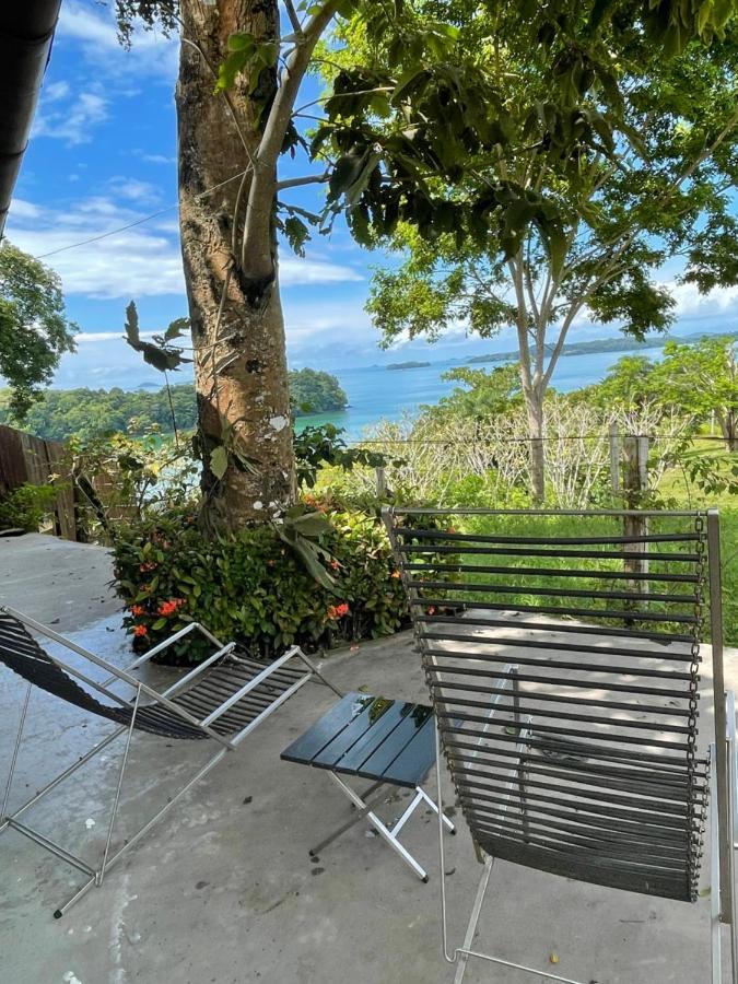 Boca Brava Paradise Bed and Breakfast Boca Chica Εξωτερικό φωτογραφία