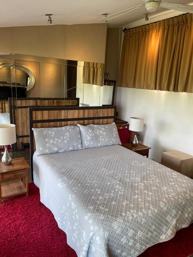 Boca Brava Paradise Bed and Breakfast Boca Chica Εξωτερικό φωτογραφία