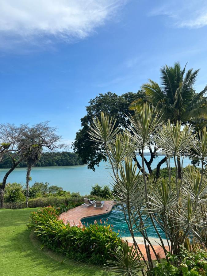 Boca Brava Paradise Bed and Breakfast Boca Chica Εξωτερικό φωτογραφία