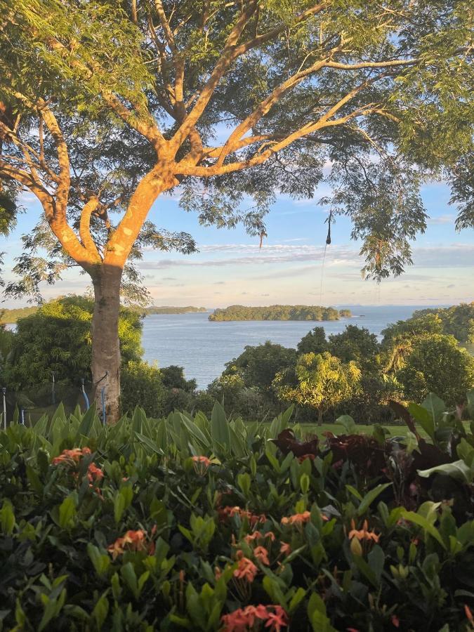 Boca Brava Paradise Bed and Breakfast Boca Chica Εξωτερικό φωτογραφία