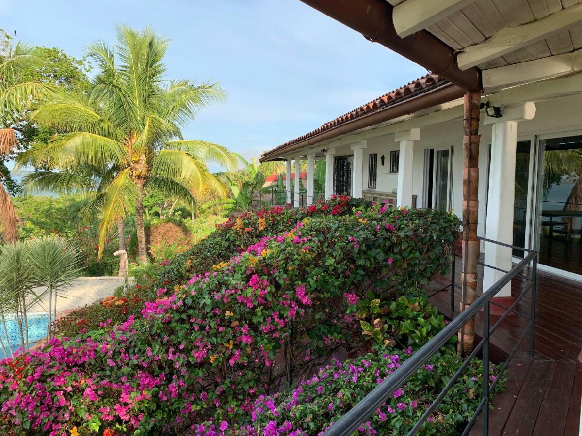 Boca Brava Paradise Bed and Breakfast Boca Chica Εξωτερικό φωτογραφία