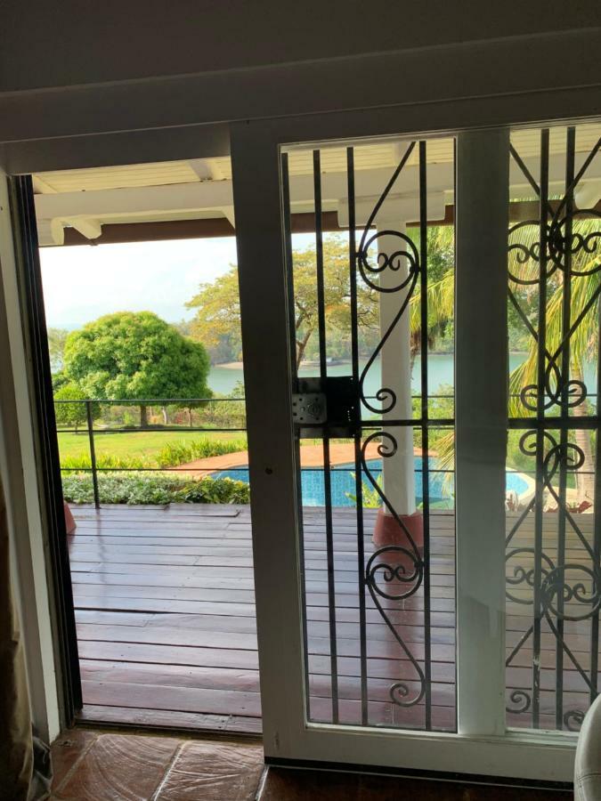 Boca Brava Paradise Bed and Breakfast Boca Chica Εξωτερικό φωτογραφία