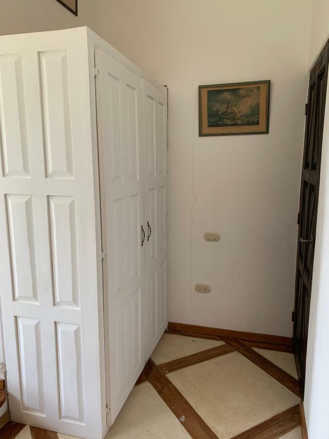 Boca Brava Paradise Bed and Breakfast Boca Chica Εξωτερικό φωτογραφία