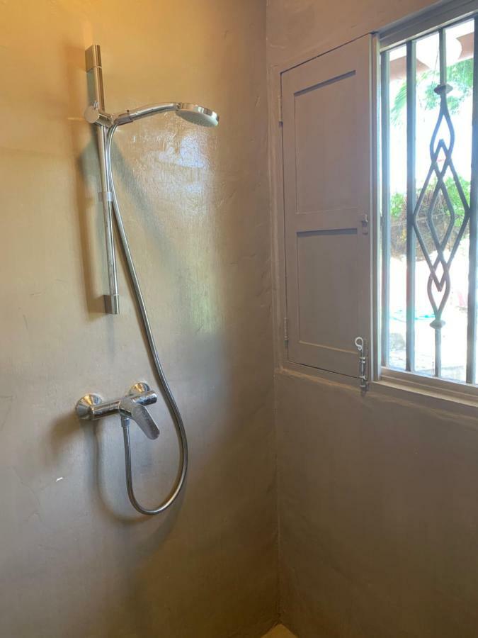 Boca Brava Paradise Bed and Breakfast Boca Chica Εξωτερικό φωτογραφία