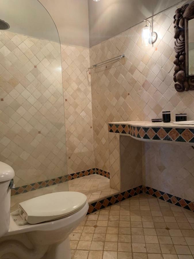 Boca Brava Paradise Bed and Breakfast Boca Chica Εξωτερικό φωτογραφία