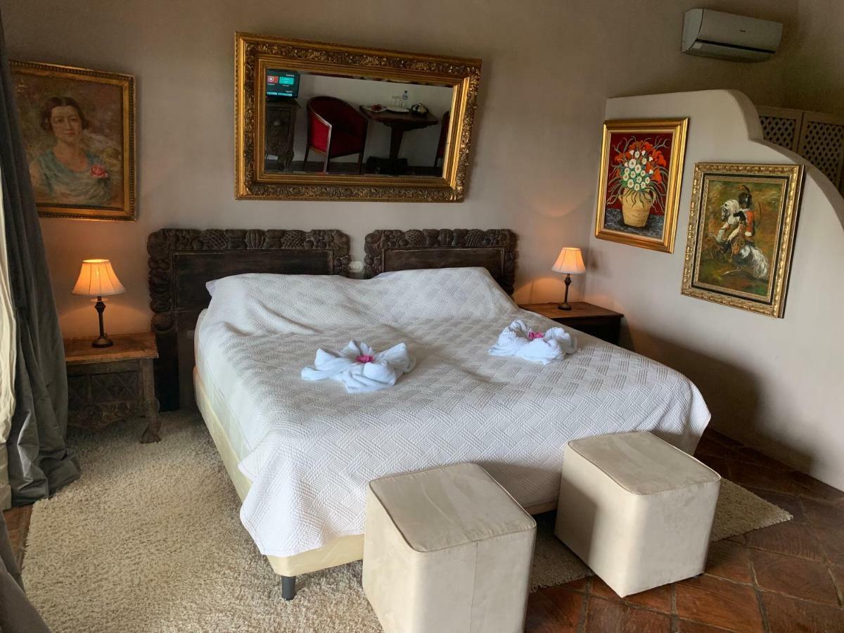 Boca Brava Paradise Bed and Breakfast Boca Chica Εξωτερικό φωτογραφία