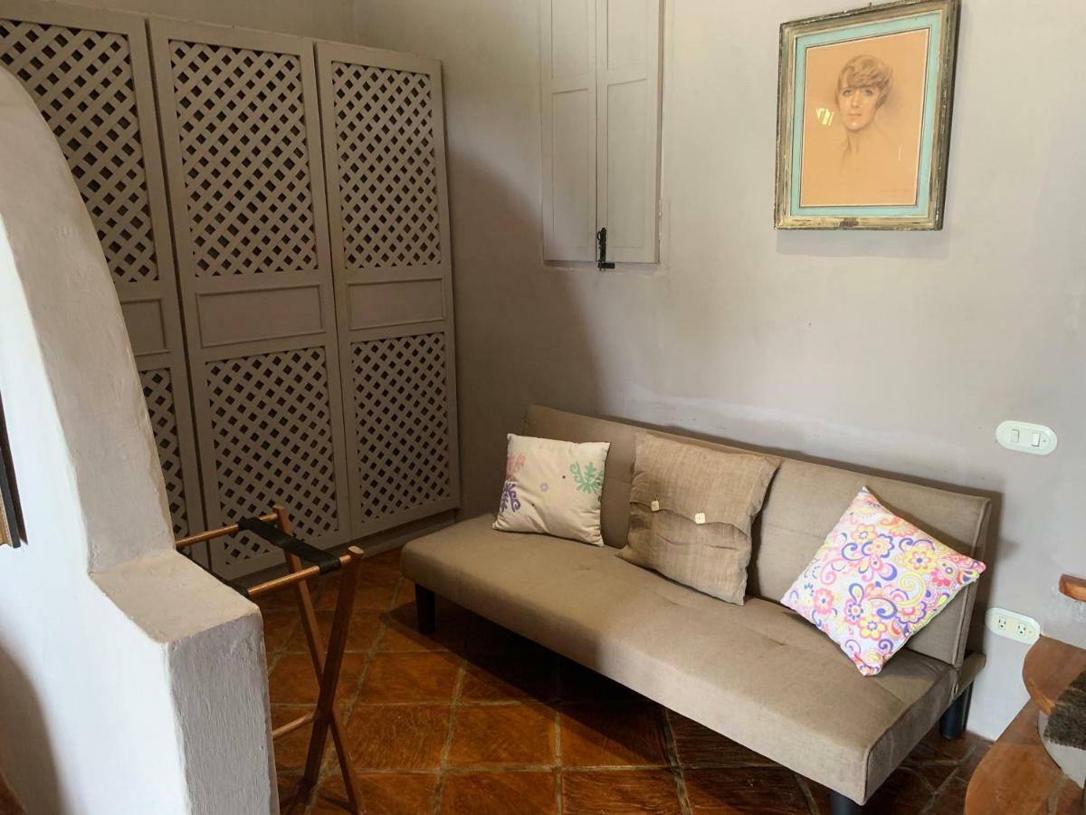 Boca Brava Paradise Bed and Breakfast Boca Chica Εξωτερικό φωτογραφία