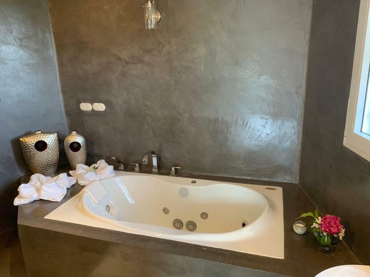 Boca Brava Paradise Bed and Breakfast Boca Chica Εξωτερικό φωτογραφία