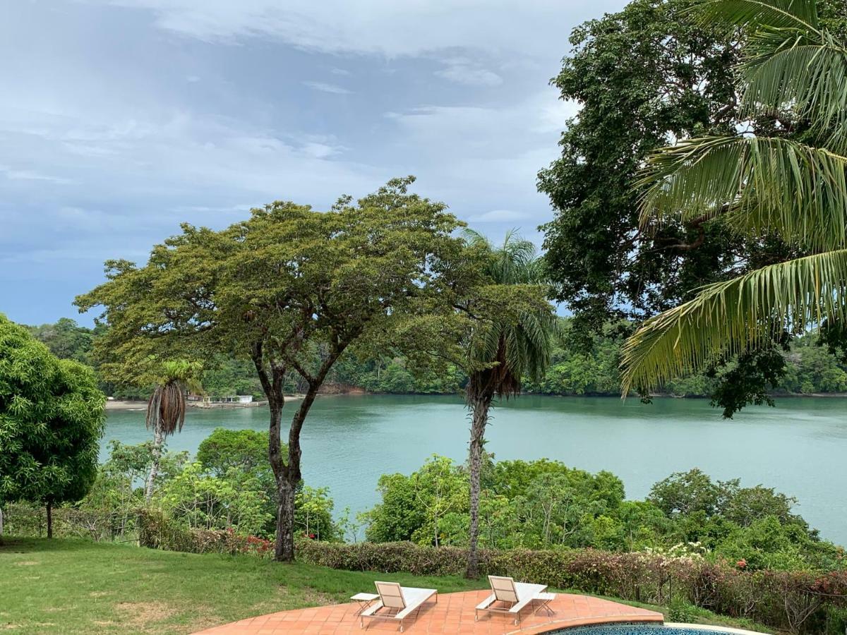 Boca Brava Paradise Bed and Breakfast Boca Chica Εξωτερικό φωτογραφία