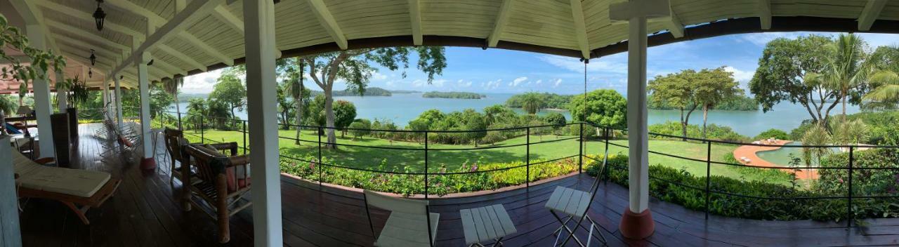 Boca Brava Paradise Bed and Breakfast Boca Chica Εξωτερικό φωτογραφία