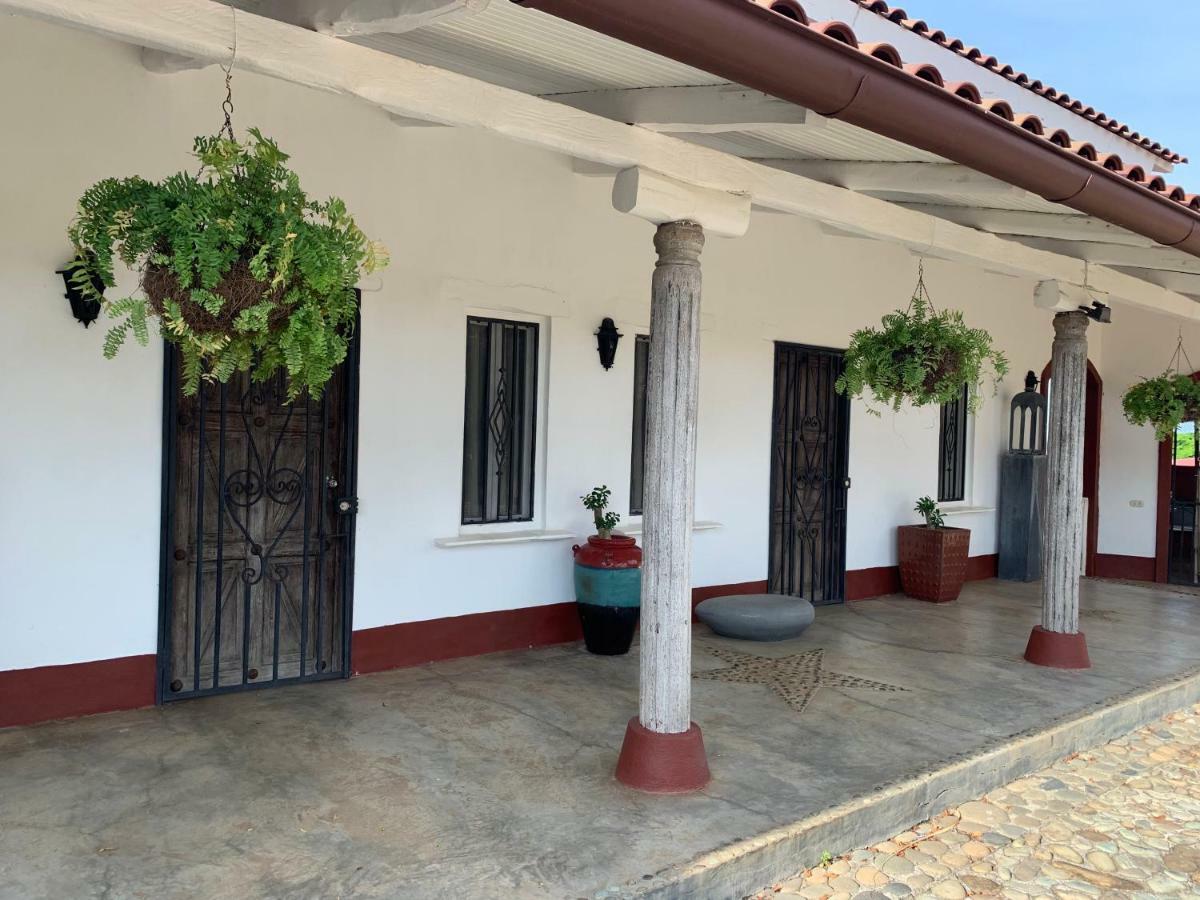 Boca Brava Paradise Bed and Breakfast Boca Chica Εξωτερικό φωτογραφία
