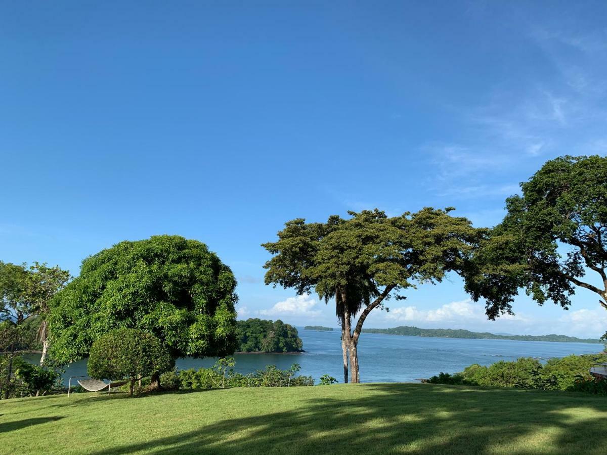 Boca Brava Paradise Bed and Breakfast Boca Chica Εξωτερικό φωτογραφία