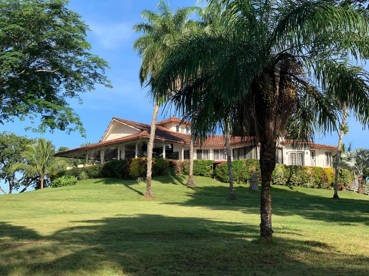 Boca Brava Paradise Bed and Breakfast Boca Chica Εξωτερικό φωτογραφία