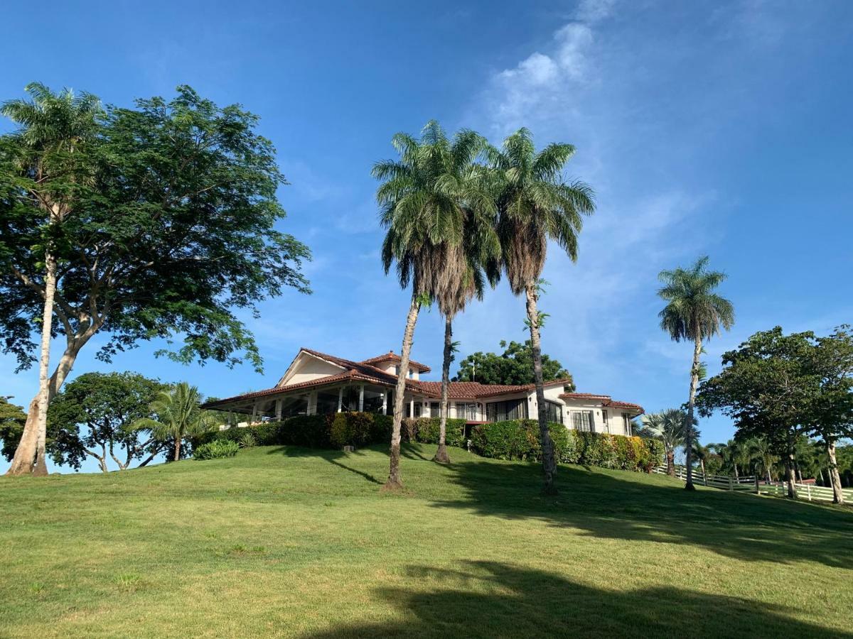 Boca Brava Paradise Bed and Breakfast Boca Chica Εξωτερικό φωτογραφία