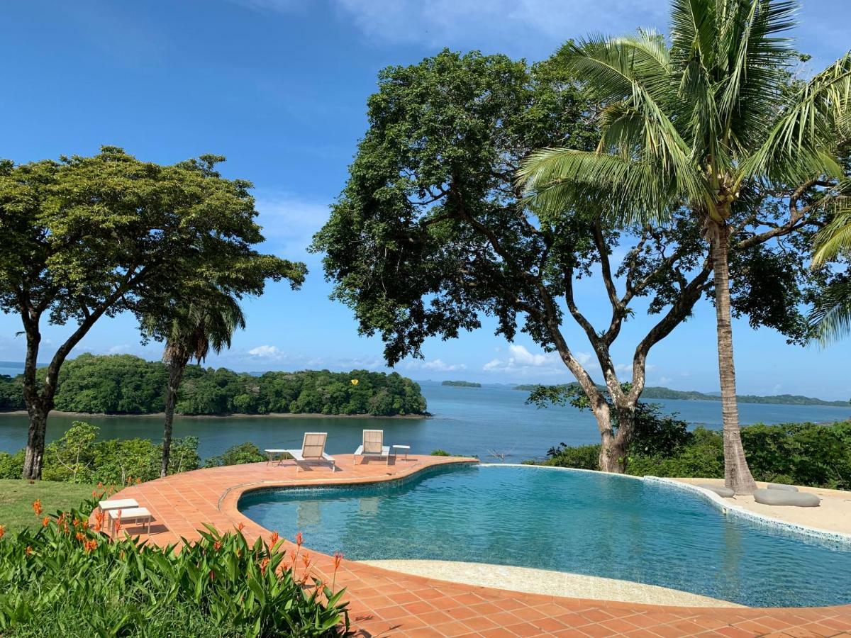 Boca Brava Paradise Bed and Breakfast Boca Chica Εξωτερικό φωτογραφία
