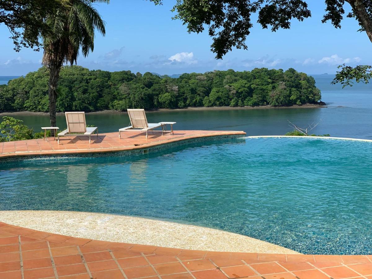 Boca Brava Paradise Bed and Breakfast Boca Chica Εξωτερικό φωτογραφία