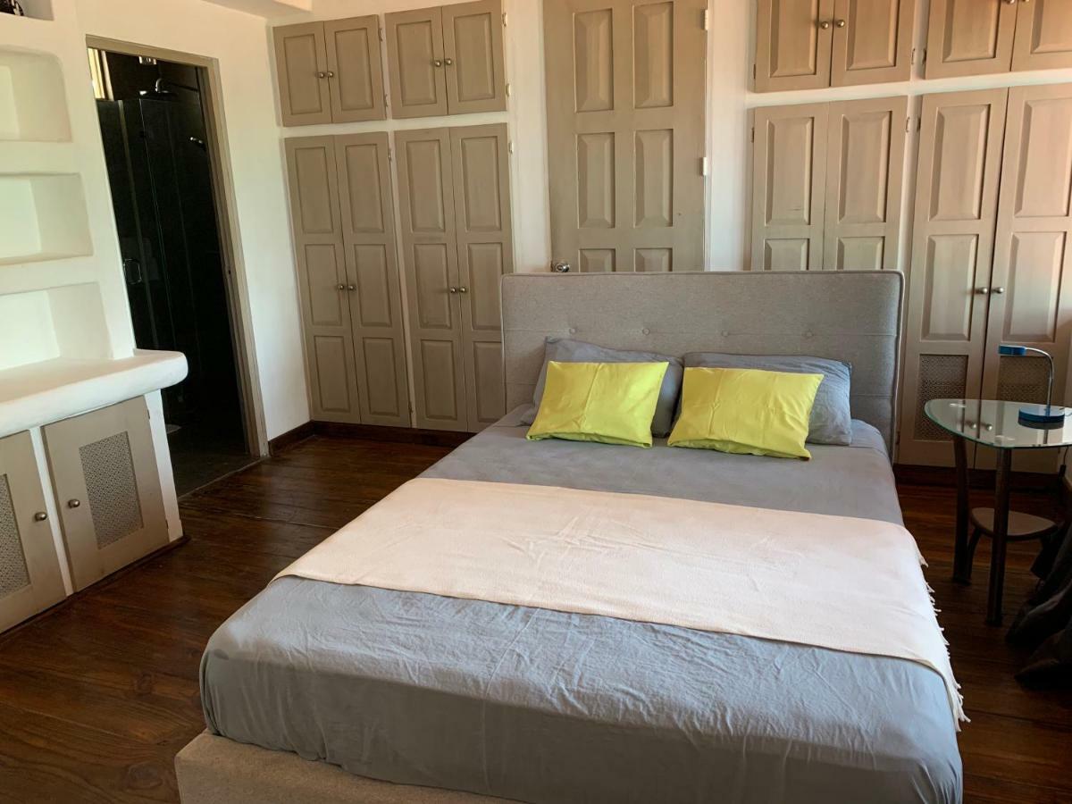Boca Brava Paradise Bed and Breakfast Boca Chica Εξωτερικό φωτογραφία