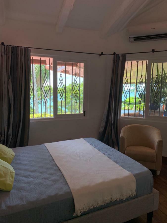 Boca Brava Paradise Bed and Breakfast Boca Chica Εξωτερικό φωτογραφία