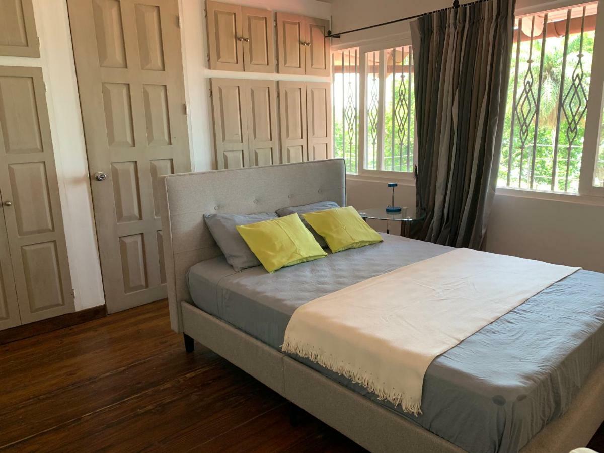 Boca Brava Paradise Bed and Breakfast Boca Chica Εξωτερικό φωτογραφία