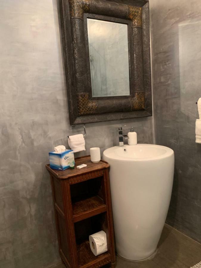 Boca Brava Paradise Bed and Breakfast Boca Chica Εξωτερικό φωτογραφία