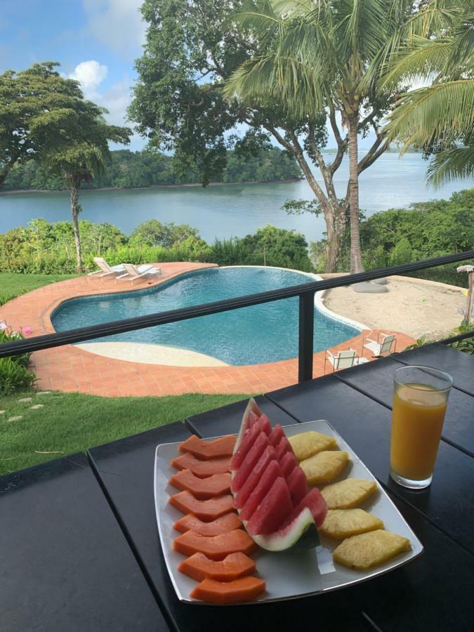 Boca Brava Paradise Bed and Breakfast Boca Chica Εξωτερικό φωτογραφία