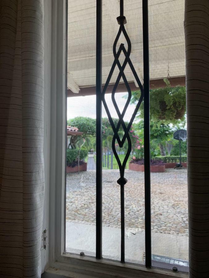 Boca Brava Paradise Bed and Breakfast Boca Chica Εξωτερικό φωτογραφία
