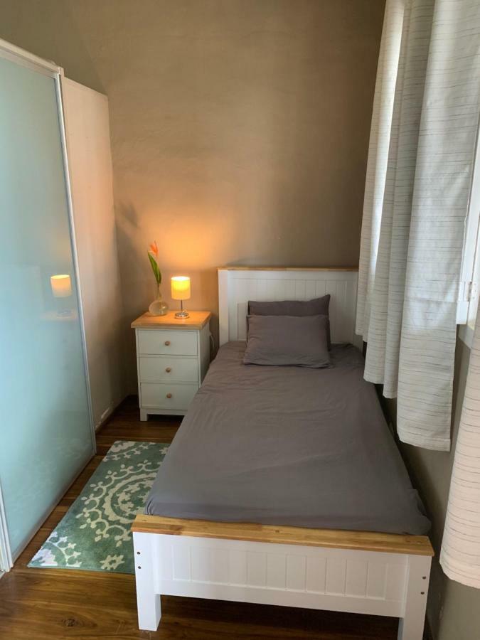 Boca Brava Paradise Bed and Breakfast Boca Chica Εξωτερικό φωτογραφία