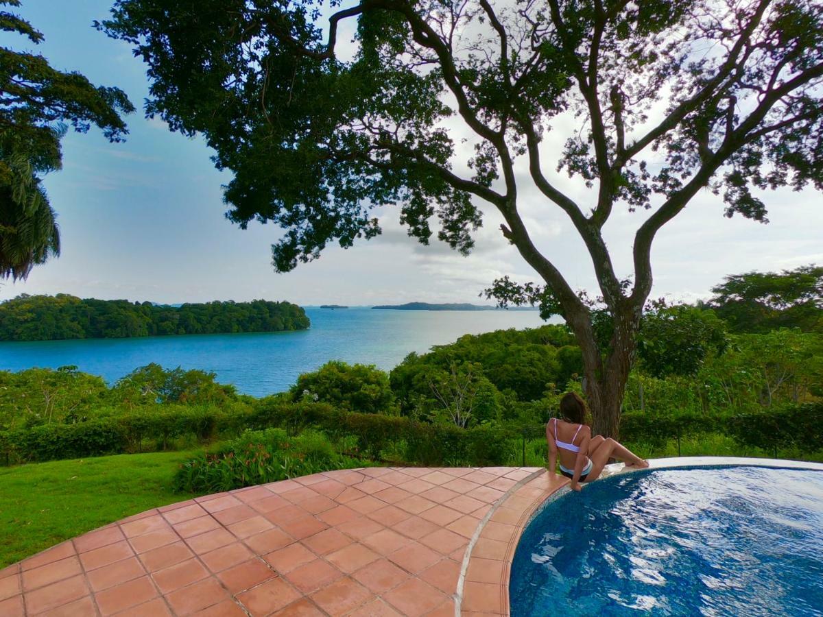 Boca Brava Paradise Bed and Breakfast Boca Chica Εξωτερικό φωτογραφία