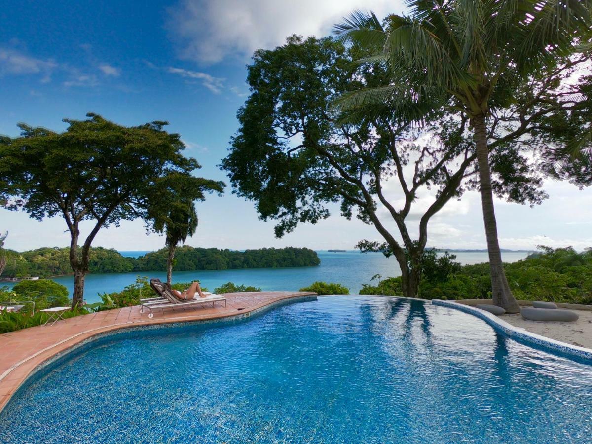 Boca Brava Paradise Bed and Breakfast Boca Chica Εξωτερικό φωτογραφία