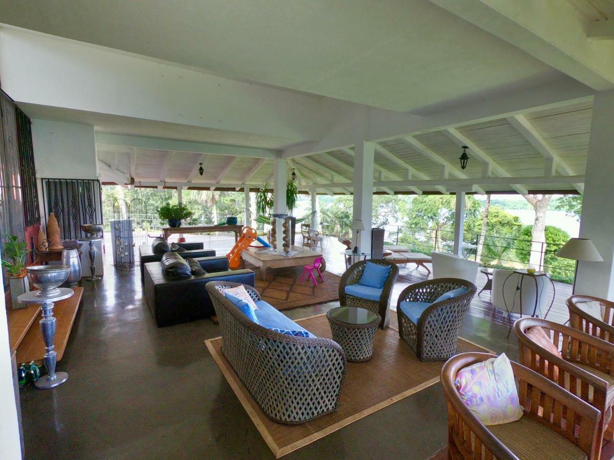 Boca Brava Paradise Bed and Breakfast Boca Chica Εξωτερικό φωτογραφία
